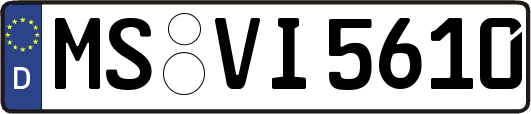 MS-VI5610