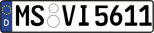 MS-VI5611