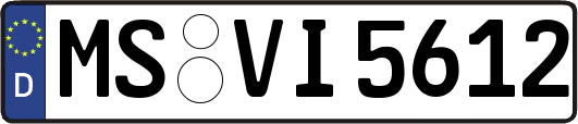 MS-VI5612