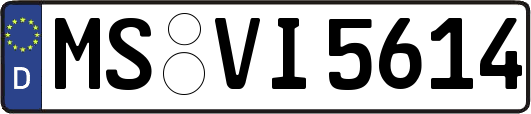 MS-VI5614