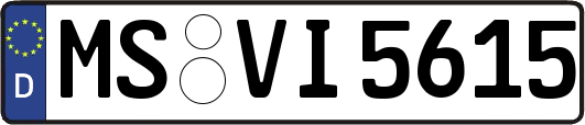 MS-VI5615
