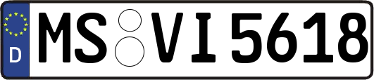 MS-VI5618