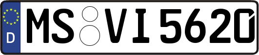 MS-VI5620
