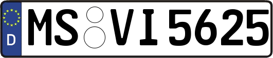 MS-VI5625