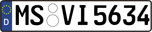 MS-VI5634