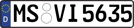 MS-VI5635