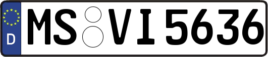 MS-VI5636