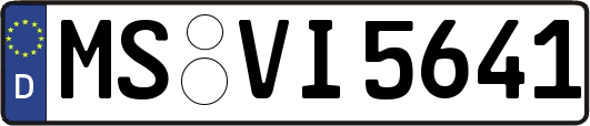 MS-VI5641