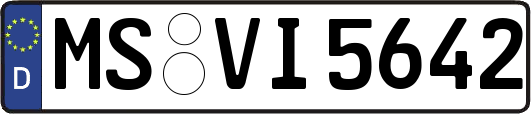 MS-VI5642