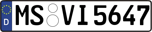 MS-VI5647