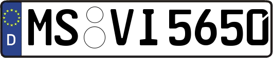 MS-VI5650