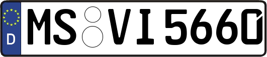 MS-VI5660