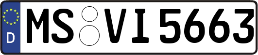 MS-VI5663