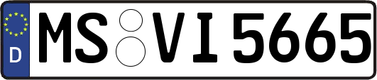 MS-VI5665
