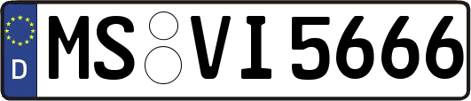 MS-VI5666