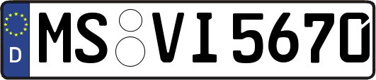 MS-VI5670