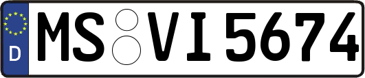 MS-VI5674