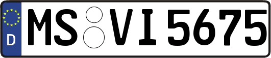 MS-VI5675