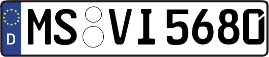 MS-VI5680