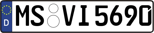 MS-VI5690
