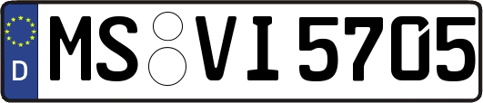 MS-VI5705