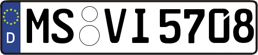 MS-VI5708