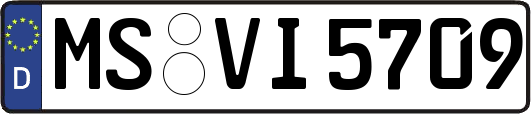 MS-VI5709