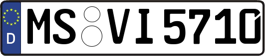 MS-VI5710