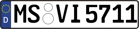 MS-VI5711