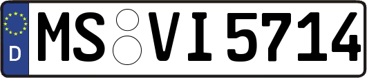 MS-VI5714