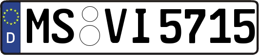 MS-VI5715