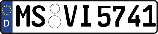 MS-VI5741