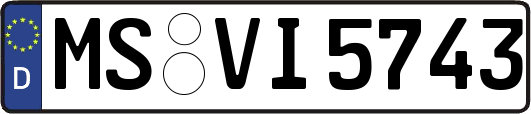 MS-VI5743