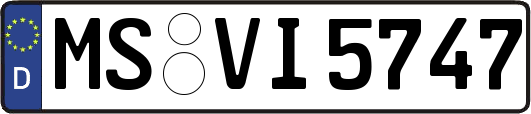 MS-VI5747