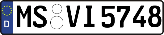 MS-VI5748