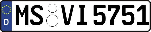 MS-VI5751