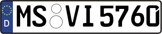 MS-VI5760