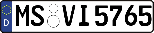 MS-VI5765