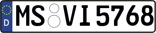 MS-VI5768