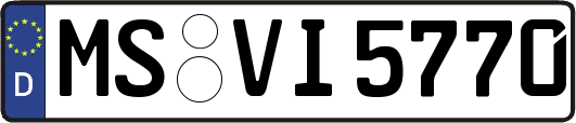 MS-VI5770
