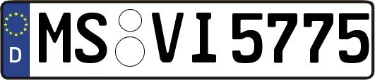 MS-VI5775