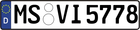 MS-VI5778