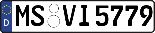 MS-VI5779