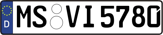 MS-VI5780