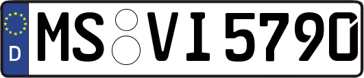 MS-VI5790