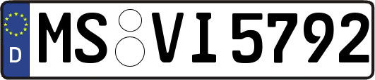 MS-VI5792