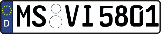 MS-VI5801
