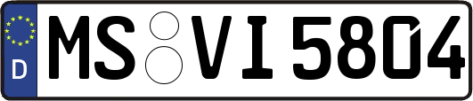 MS-VI5804