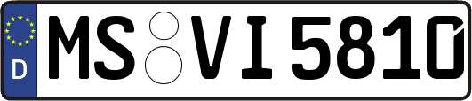 MS-VI5810