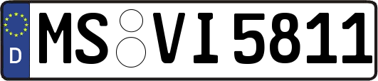 MS-VI5811